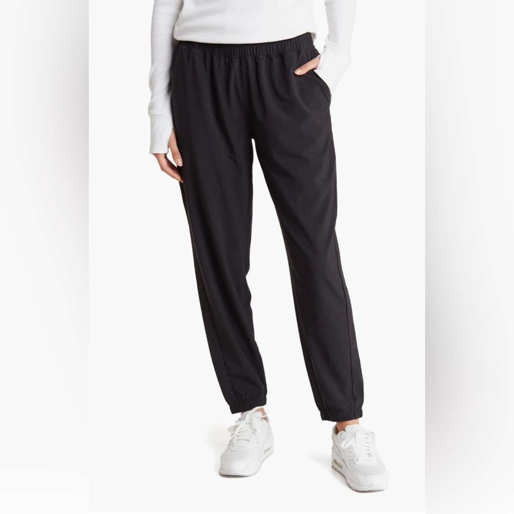 Z by Zella Interval High Waist Track Pants XL
